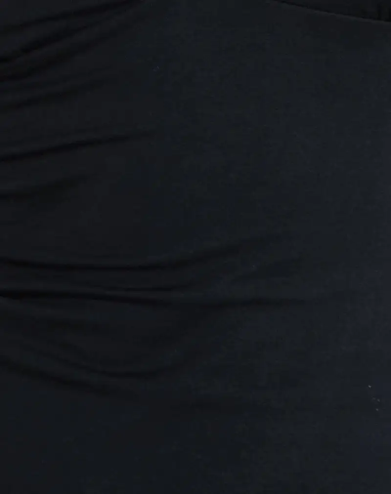 Modern Plunge Tank Top