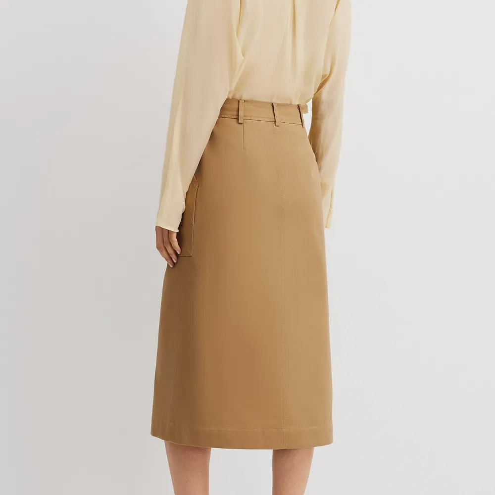Women's Classic Casual Classic Skirt