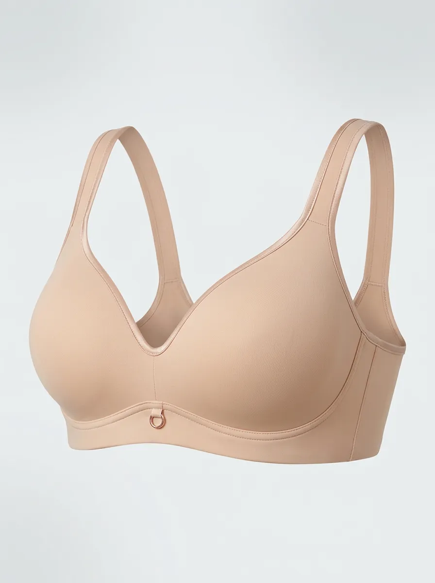 Women's Seamless Bra