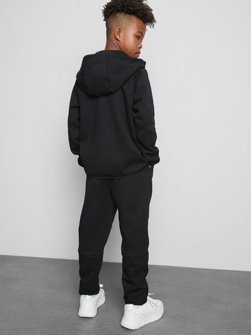 7-15yrs | Active Bonded Zip-Up Hoodie detail 1