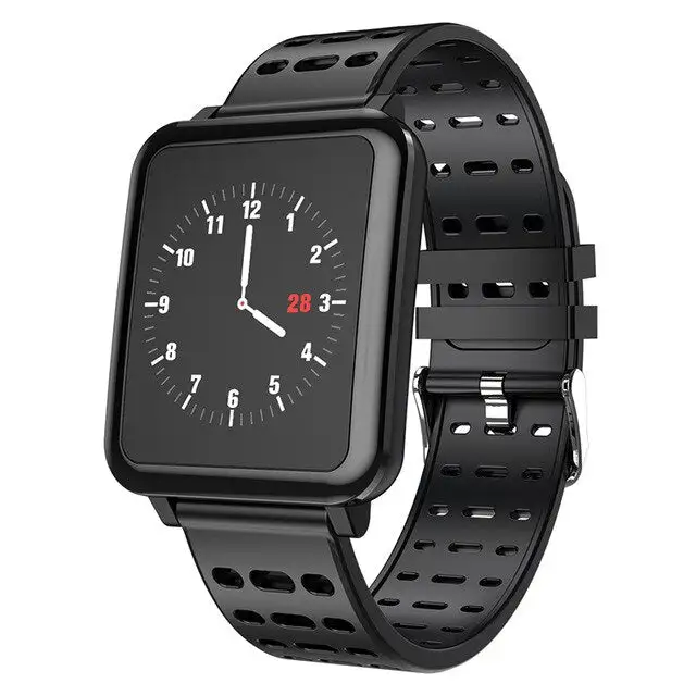 Q8 Smartwatch