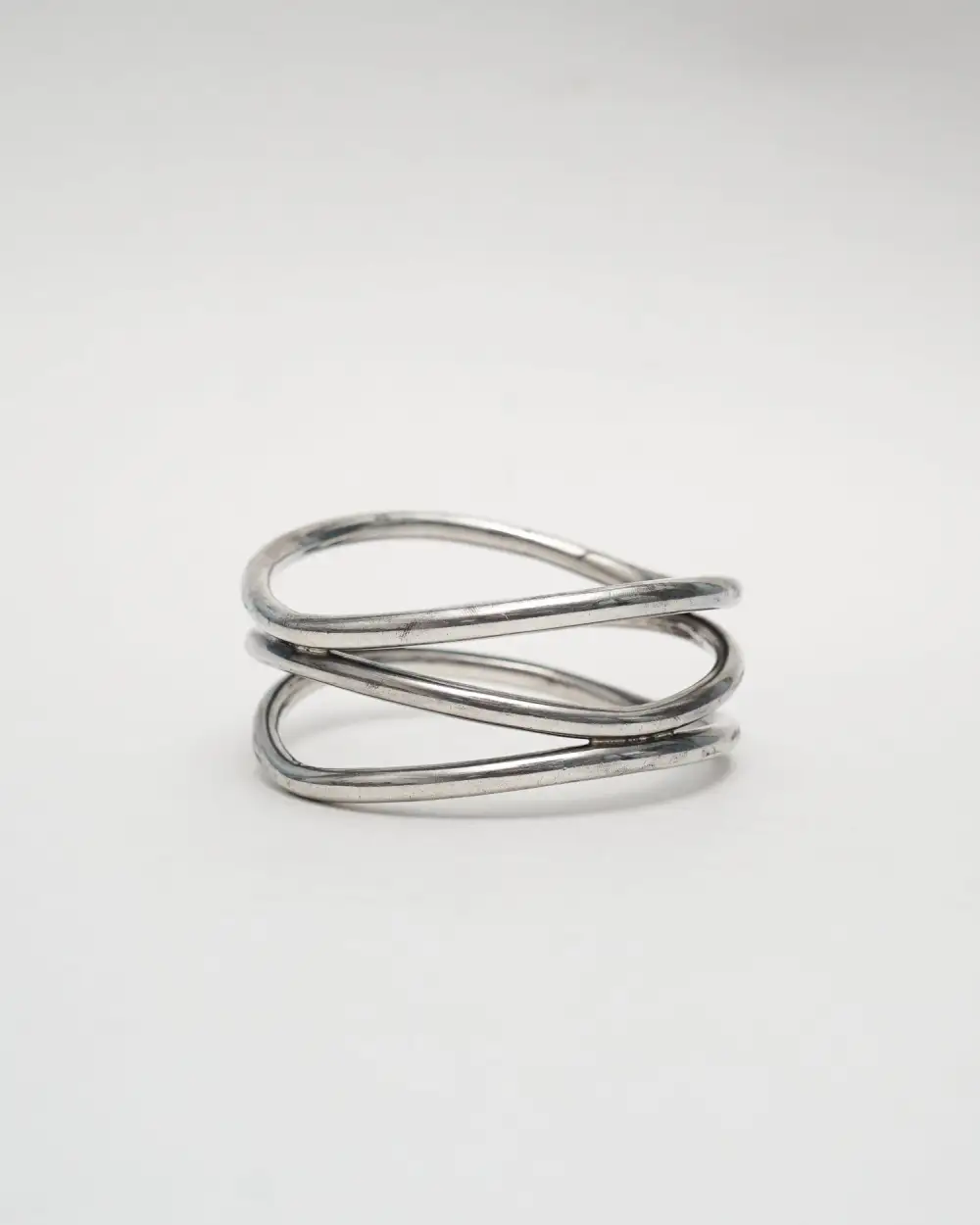 Textured Classic Bracelet