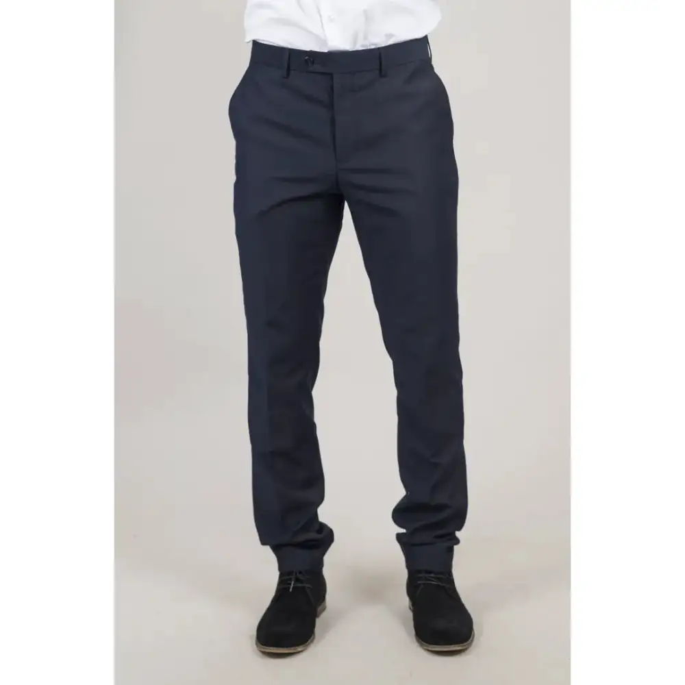 Parker  Trousers