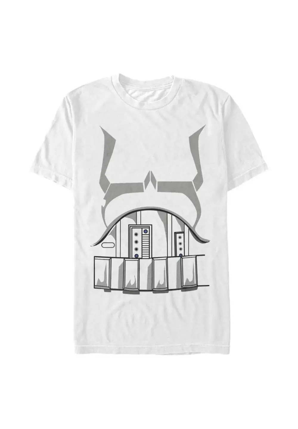 Trooper Uniform Tee