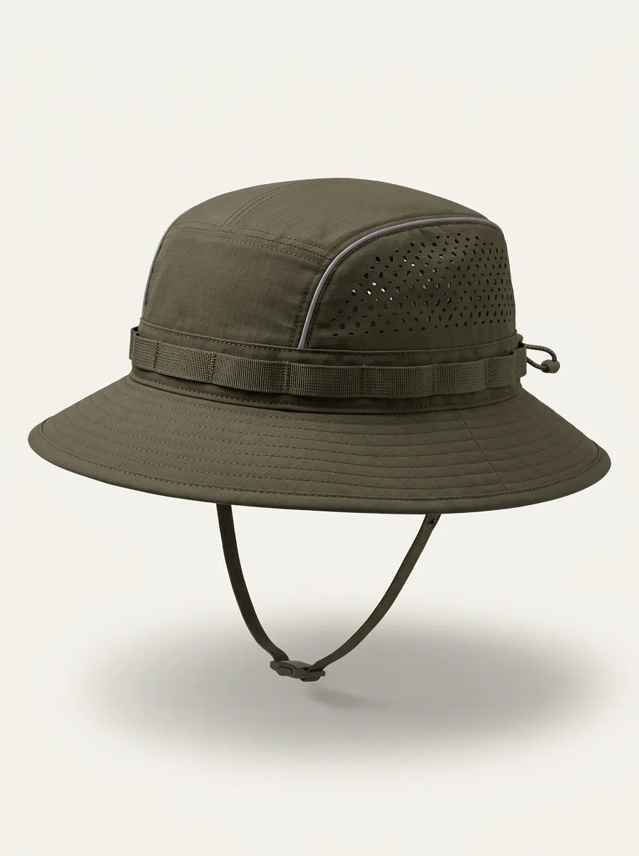 Adventure Ready Bucket Hat