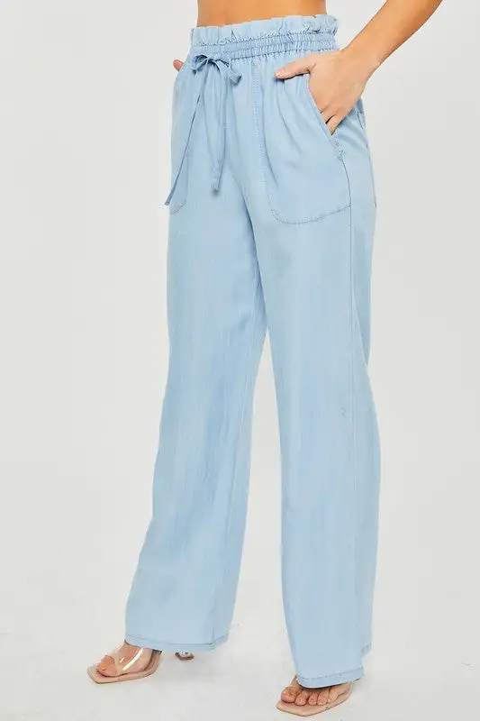 Everyday Casual Pants