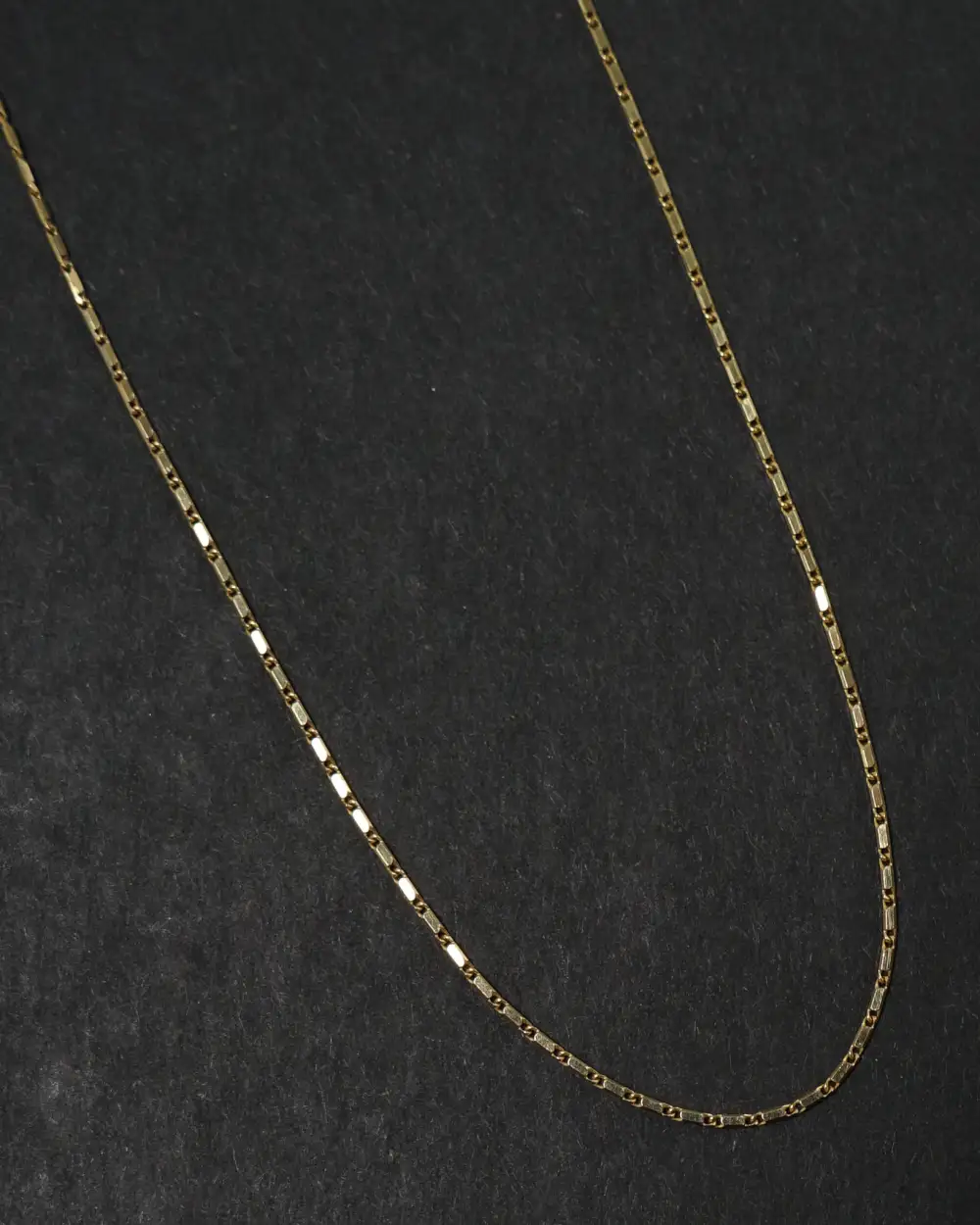Everyday Chain Necklace