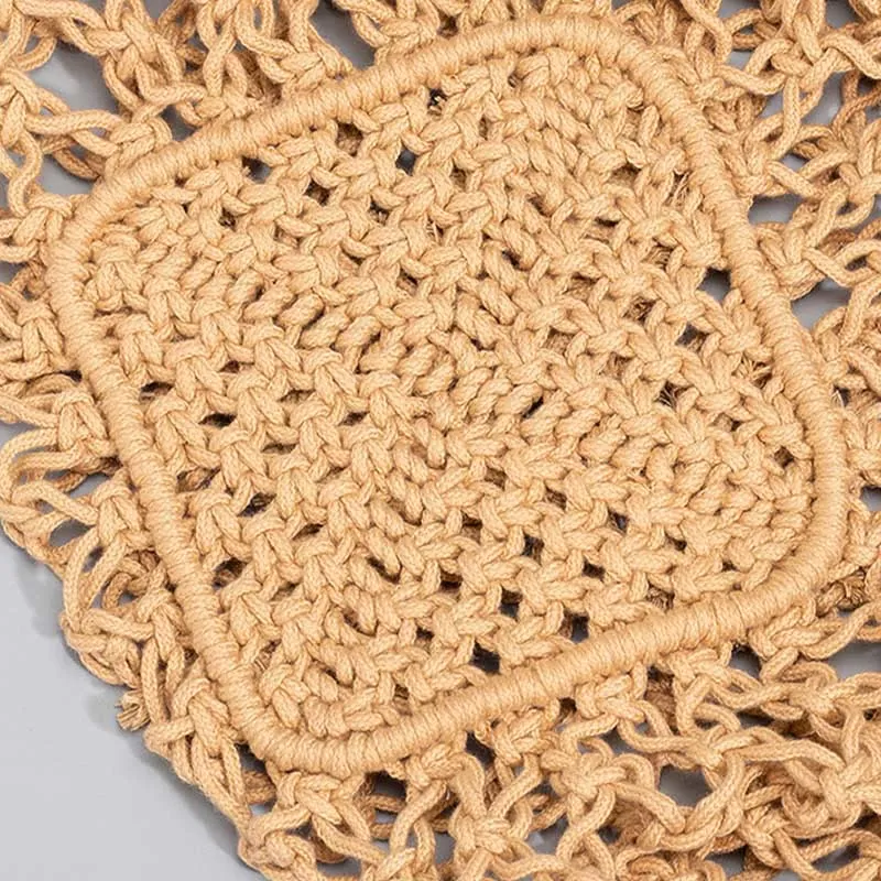Artisan Crafted Fashion Bag