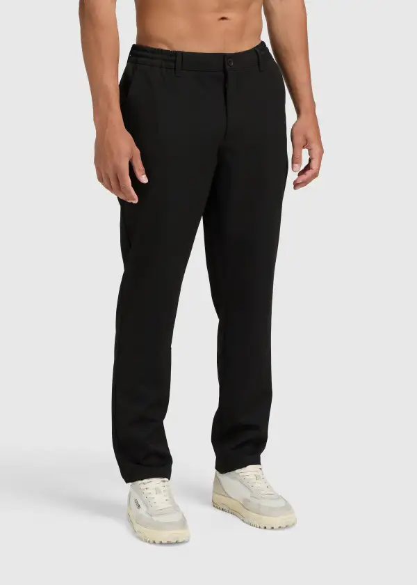 Comfort Chino Pants