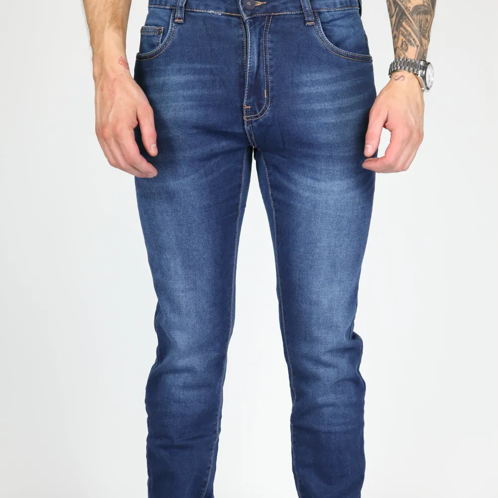 Refined Smart Fit Slim Fit Jeans