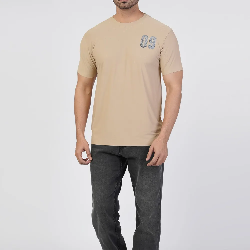 Men's Comfortable Versatile T-Shirt