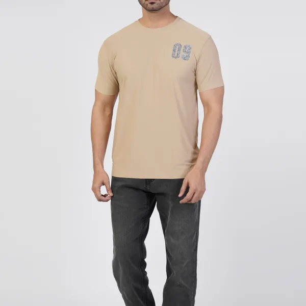 Men's Comfortable Versatile T-Shirt