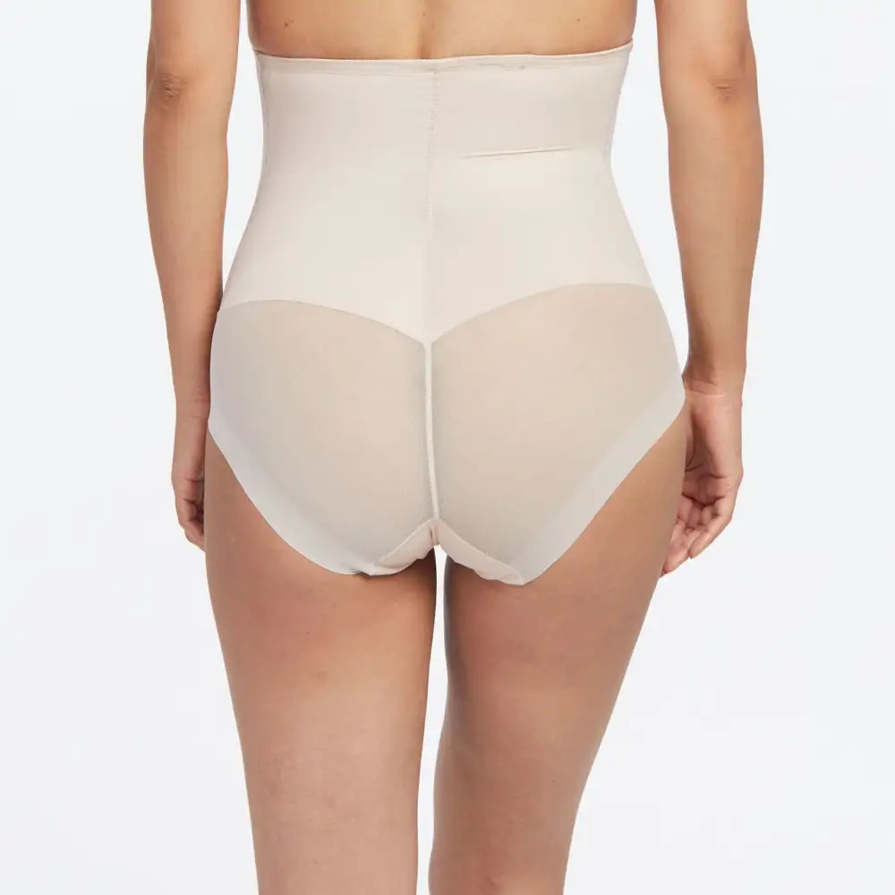Women's Seamless Shaping Panty