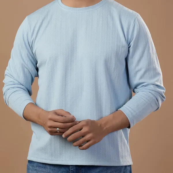Men's Everyday Smart Casual T-Shirt
