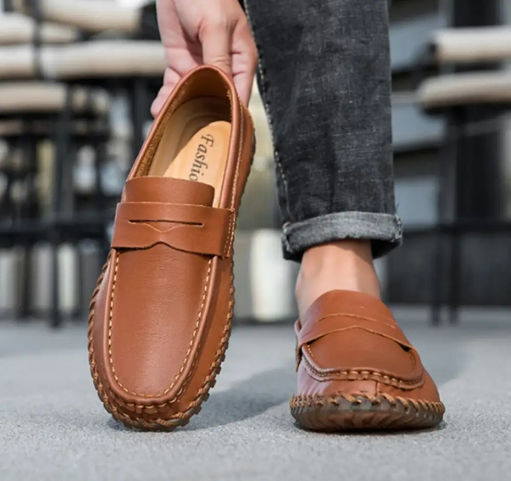 Everyday Casual Shoes Flexible