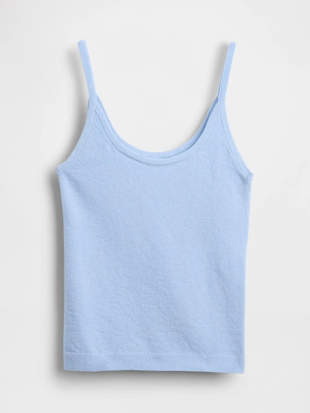 Large Round Neck Short Vest