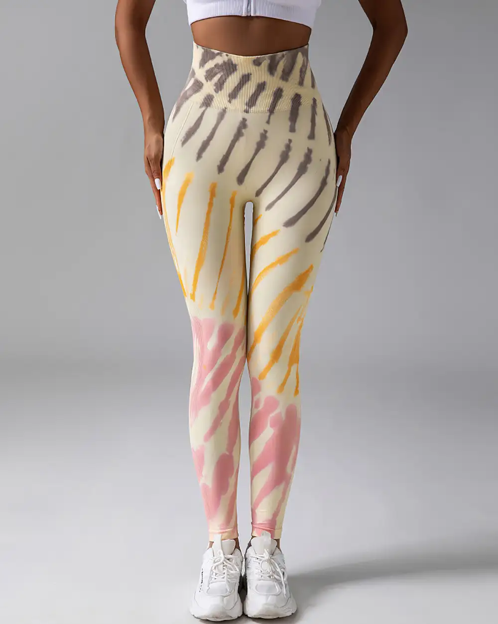 Fresh Seamless Everyday Leggings