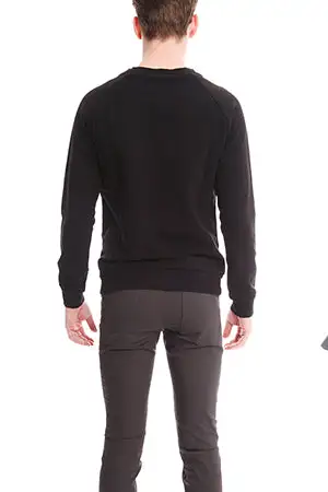 Modern Classic Everyday Sweater