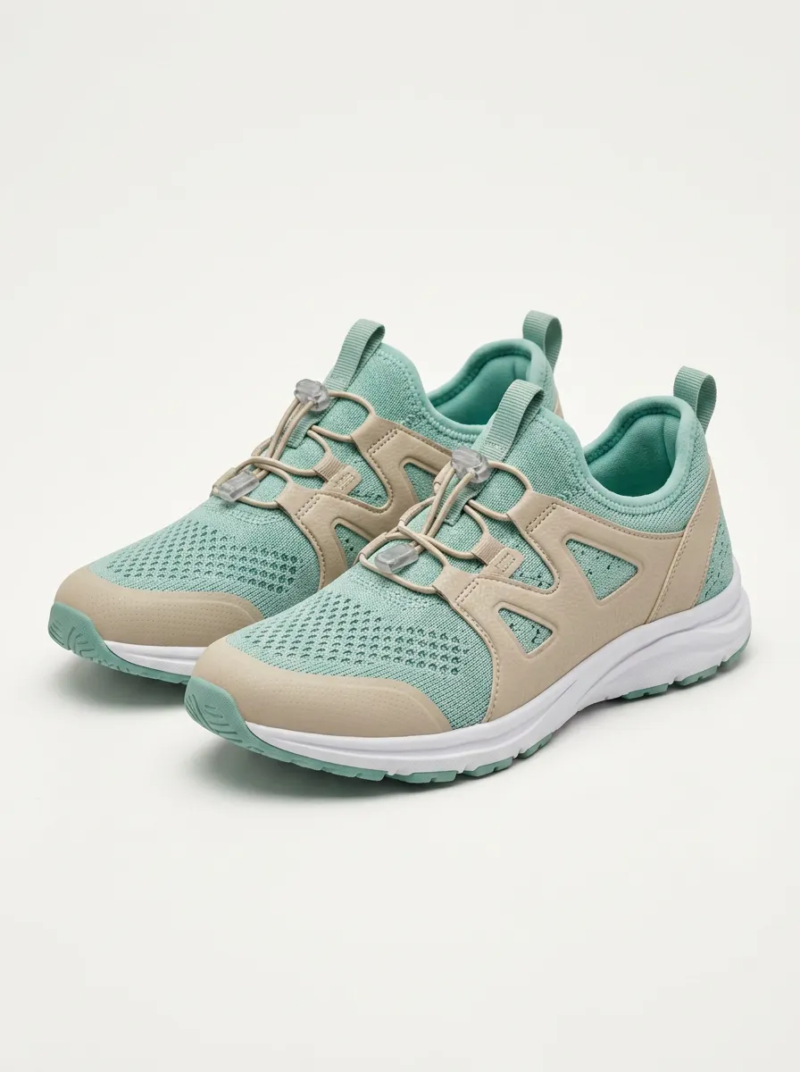 Women's Casual Sport Mesh Athletic Sneakers
