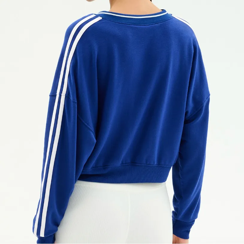 Everyday Comfort Sweatshirt