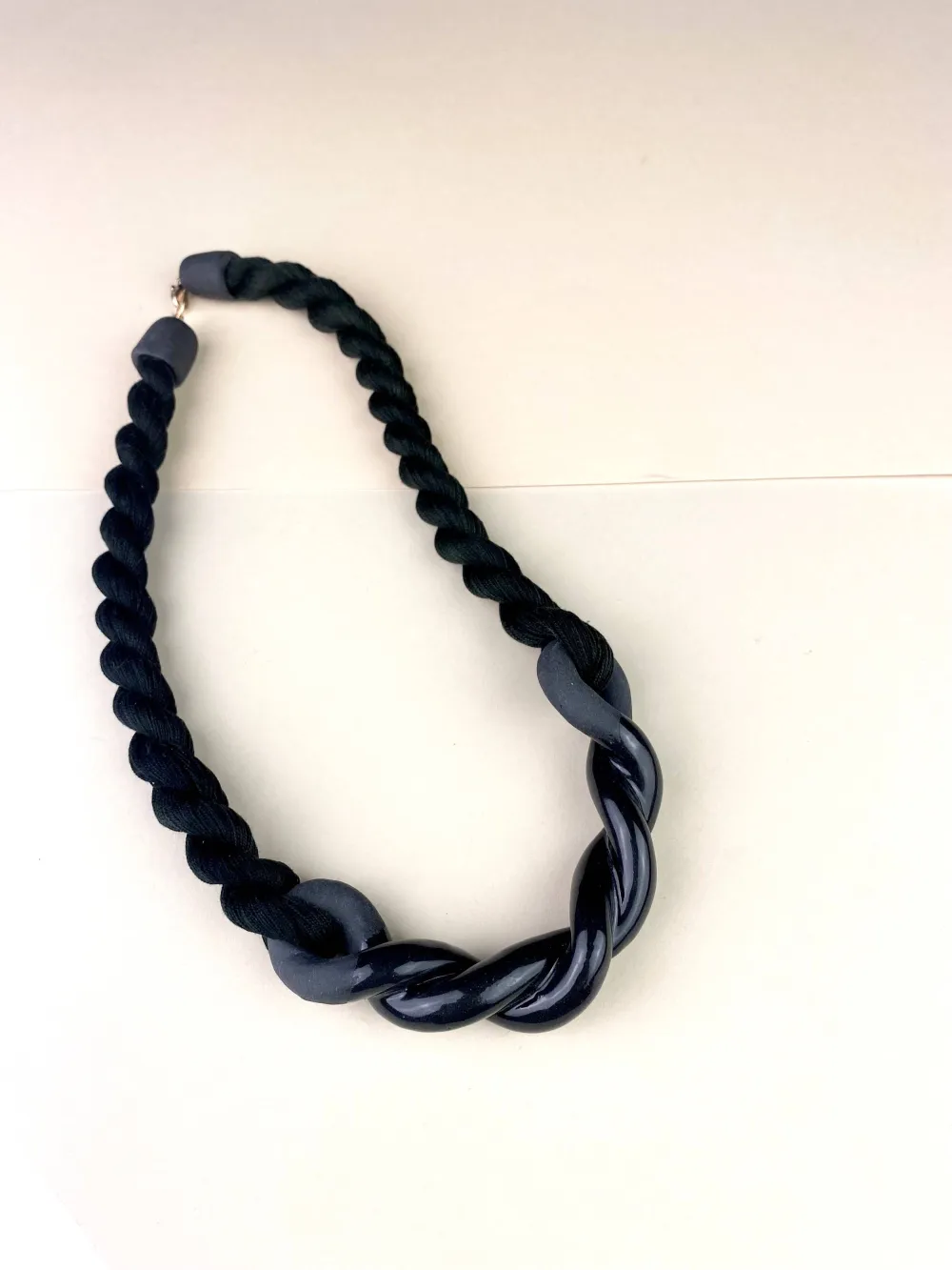 Refined Charm Necklace