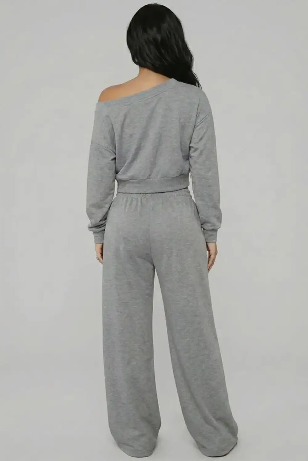 Everyday French Terry Women's Lounge Set