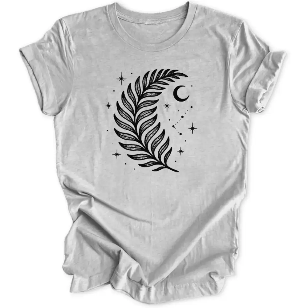 Delicate Fern Unisex T-Shirt