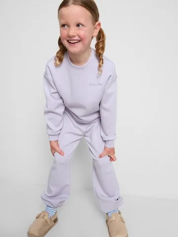 1-9yrs | Modal Rich Sweatshirt and Joggers Set