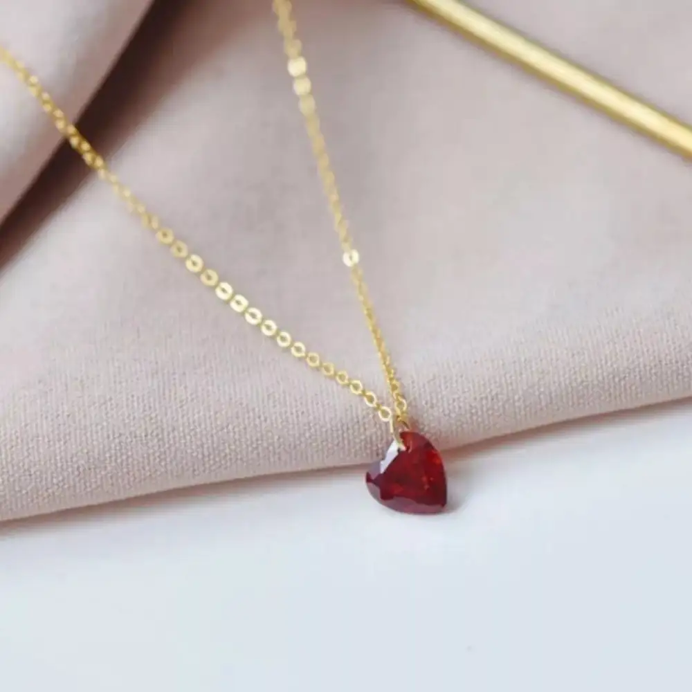 Fresh Heart Jewelry