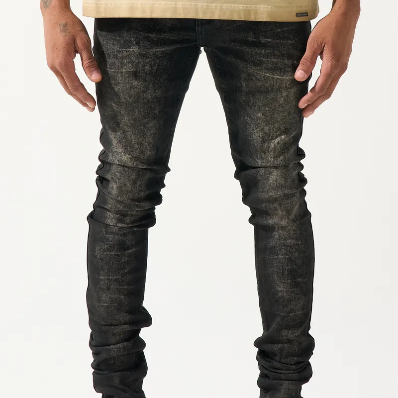 Modern Slim Tapered Slim Tapered Jeans