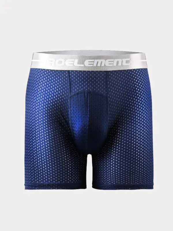Athletic Boxer Briefs Pack