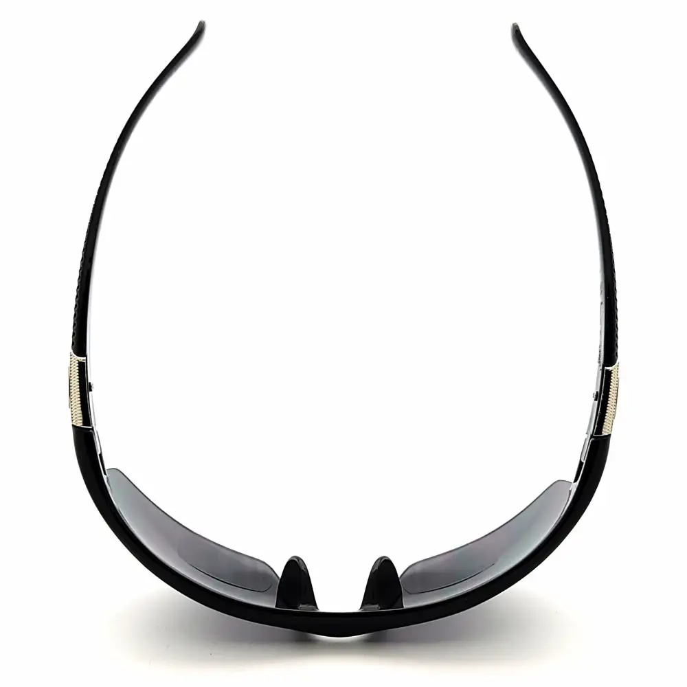 Sport Wrap Bifocal Reading Sunglasses