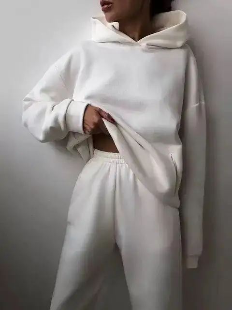 Everyday Tailored Set