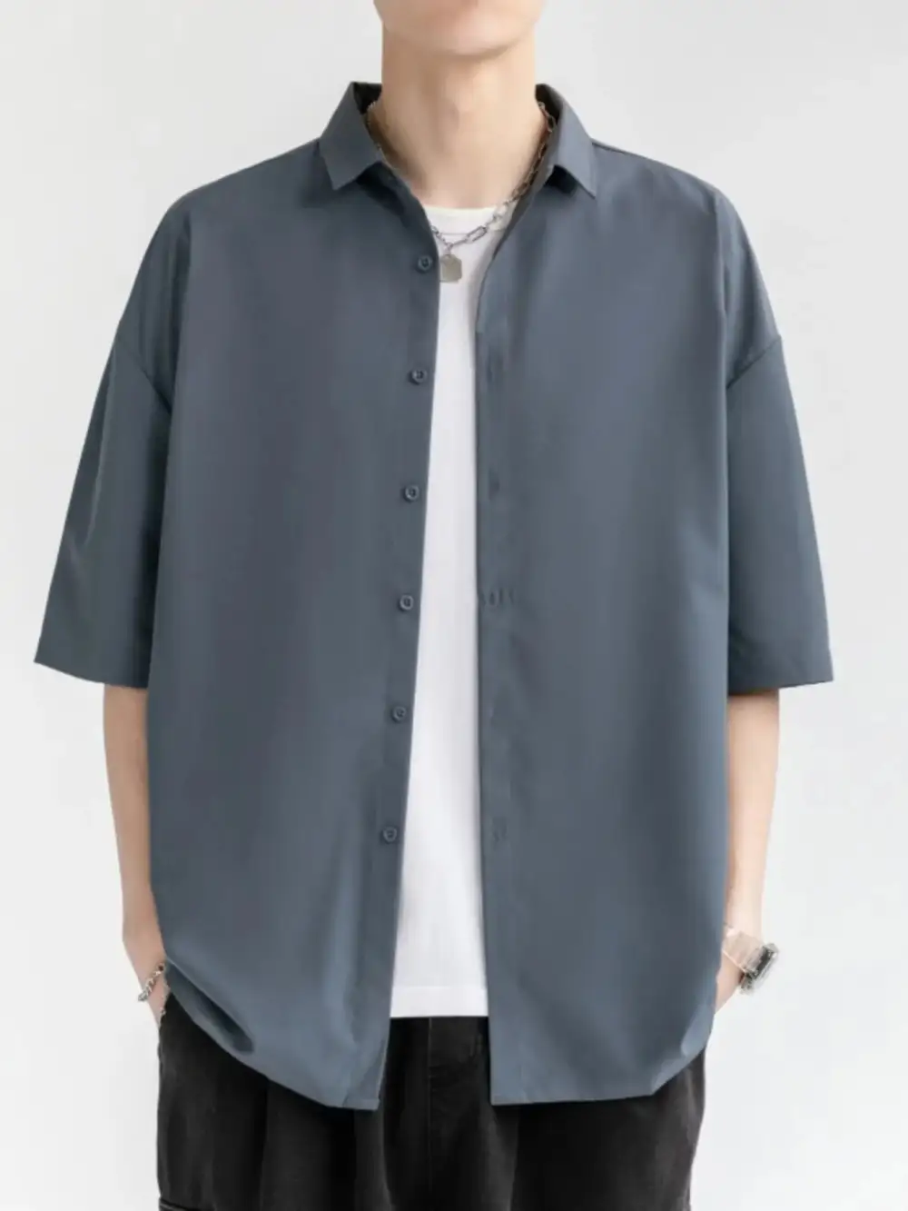 Short Sleeve Shirt