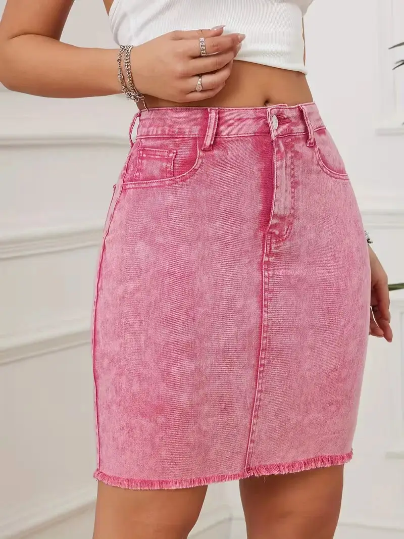 Everyday High Waist Everyday Skirt