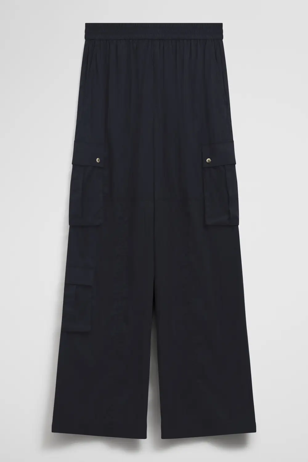 Women's Modern Refined Classic Pants