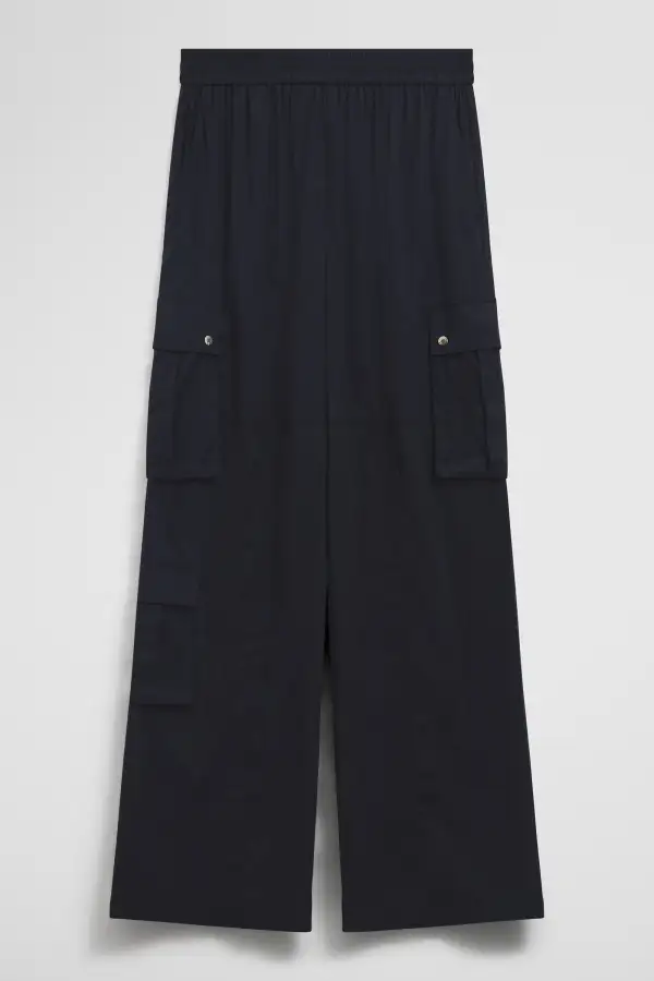 Women's Modern Refined Classic Pants