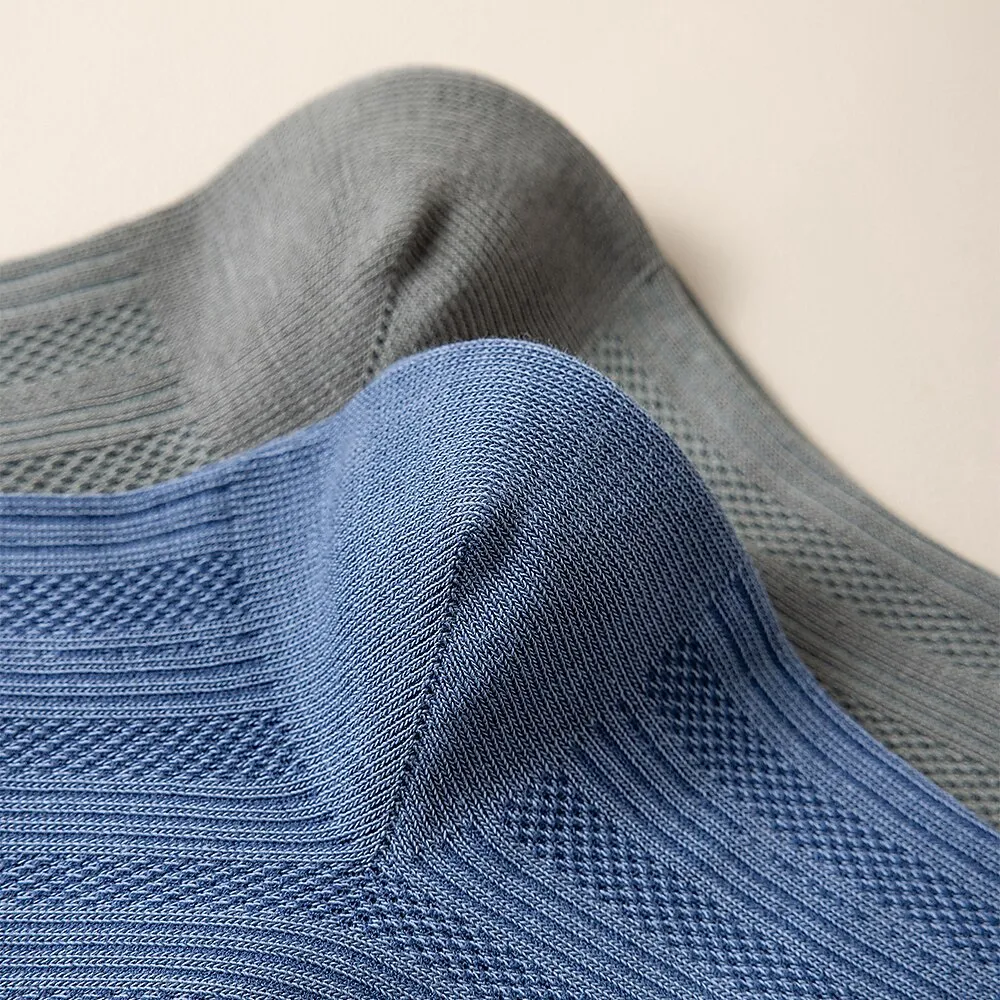 100% Cotton Classic Socks