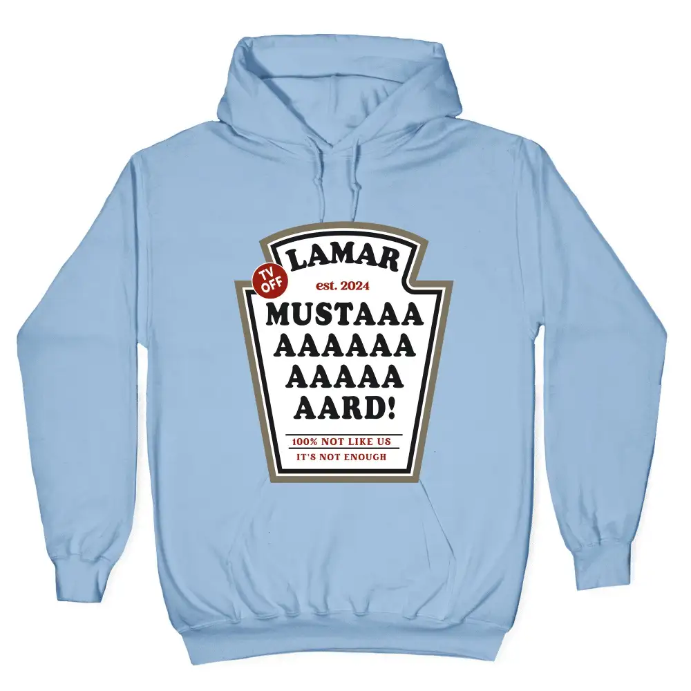 Calm Plant Pullover Hoodie