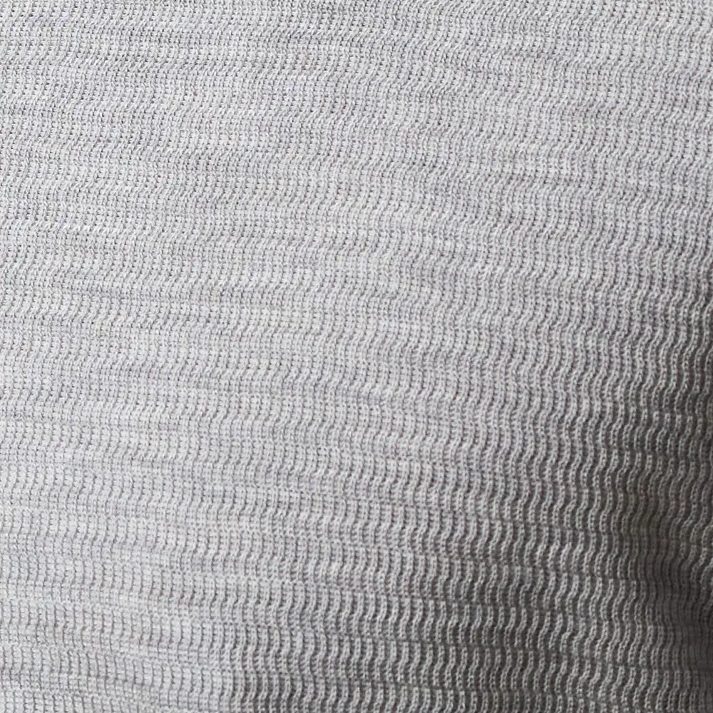 Men's Regular Fit Relaxed Henley T-Shirt