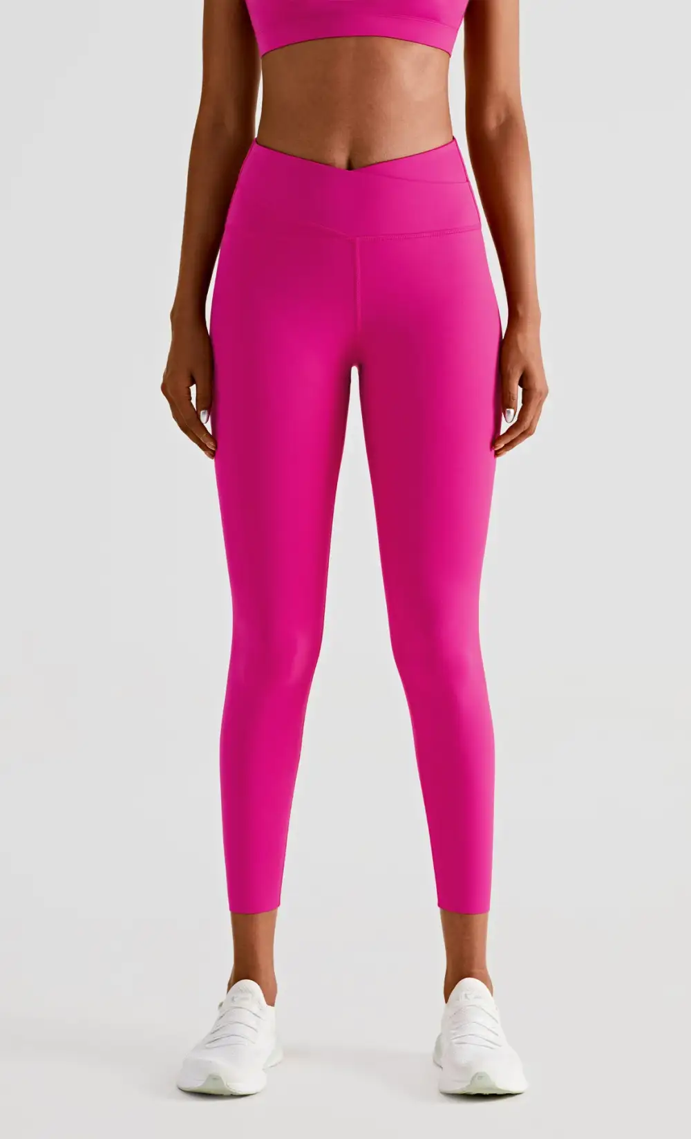 Fitness Yoga Pants High Waist Gym Sports Leggings Tights