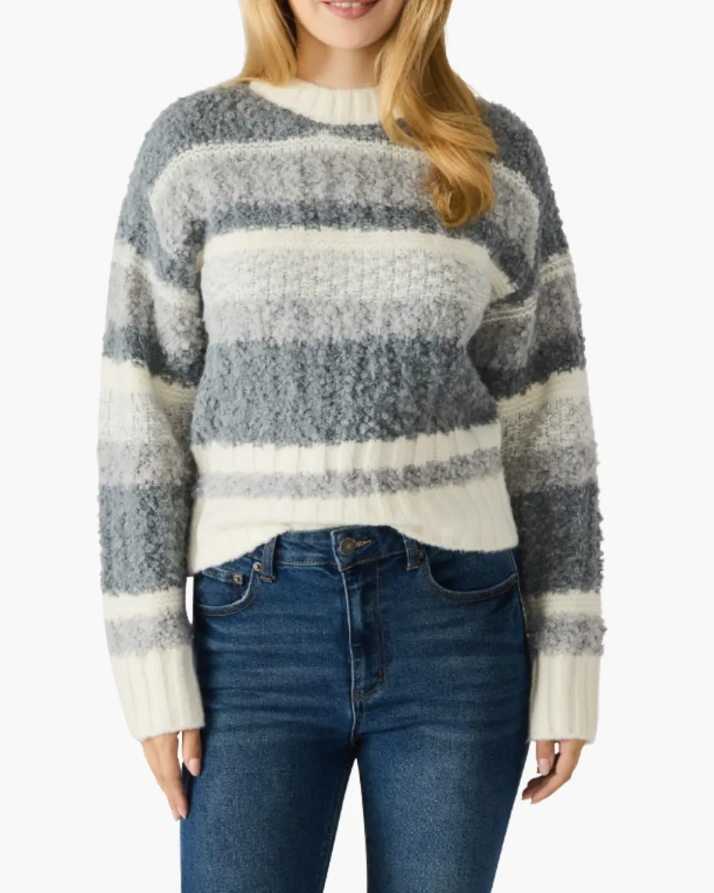 Aubrie Sweater
