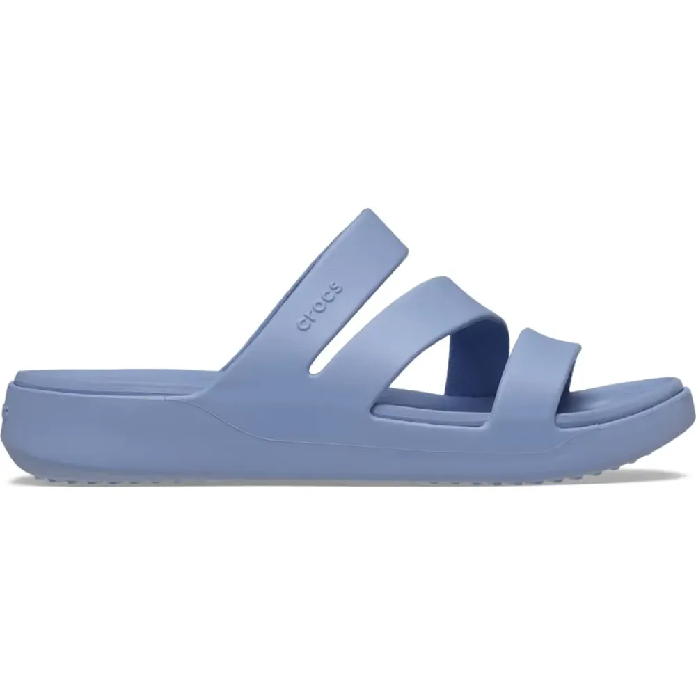 Women's Getaway Strappy Platform Sandals