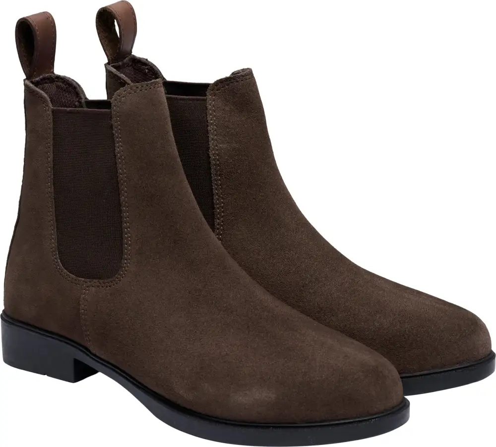 Comfort Paddock Boots
