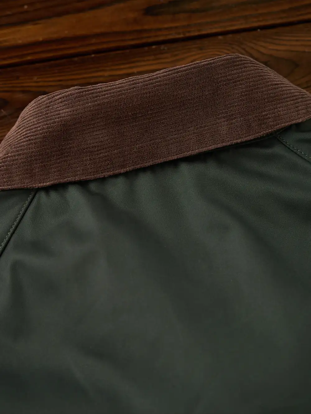 Men's Relaxed Field Jacket
