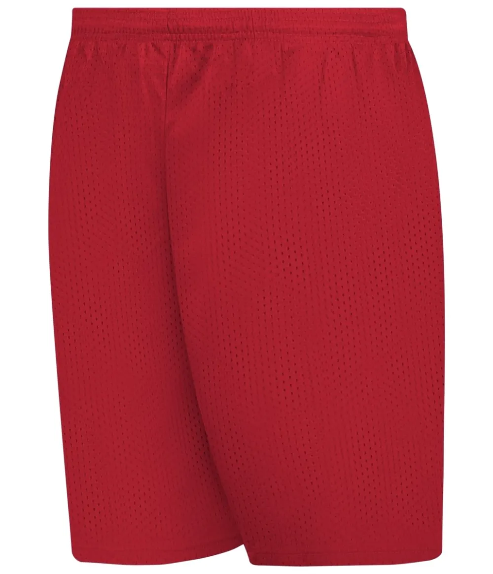Men's Streamlined Mesh Shorts