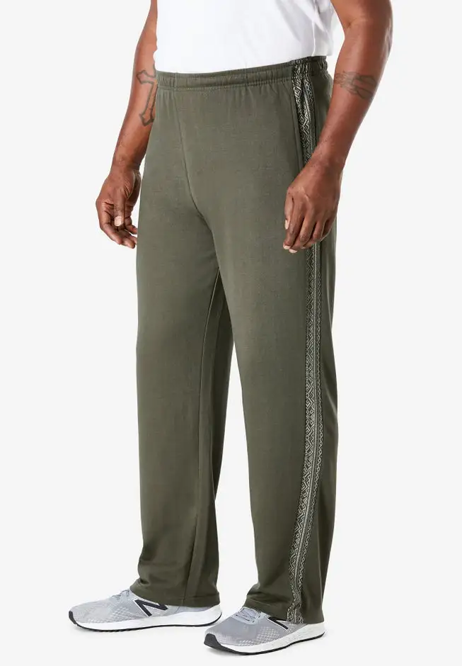 Snow Lodge Sweatpants