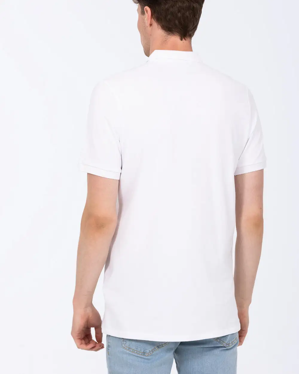 Timeless Regular Fit Polo Shirt