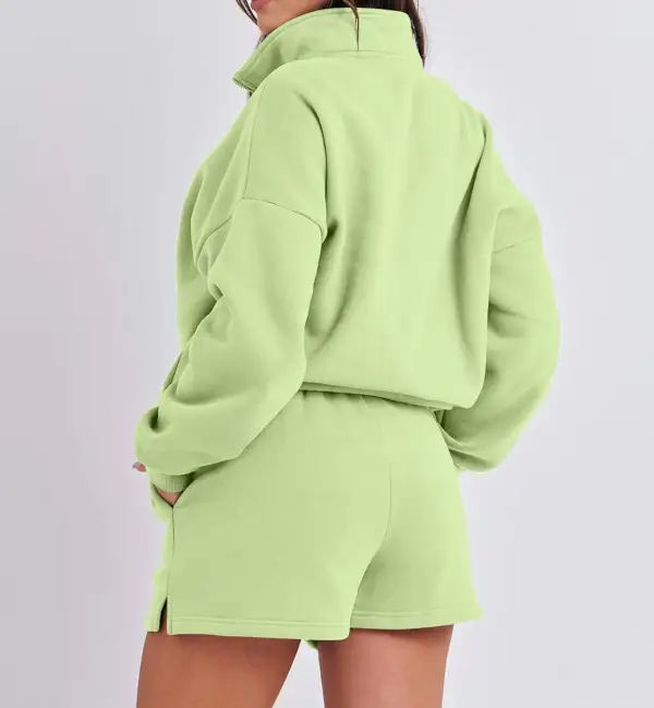 Everyday Oversized Loungewear