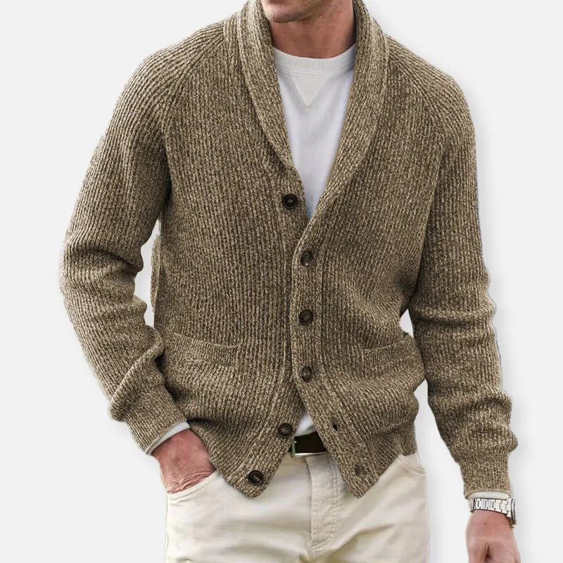 Soft Touch Knit Sweater
